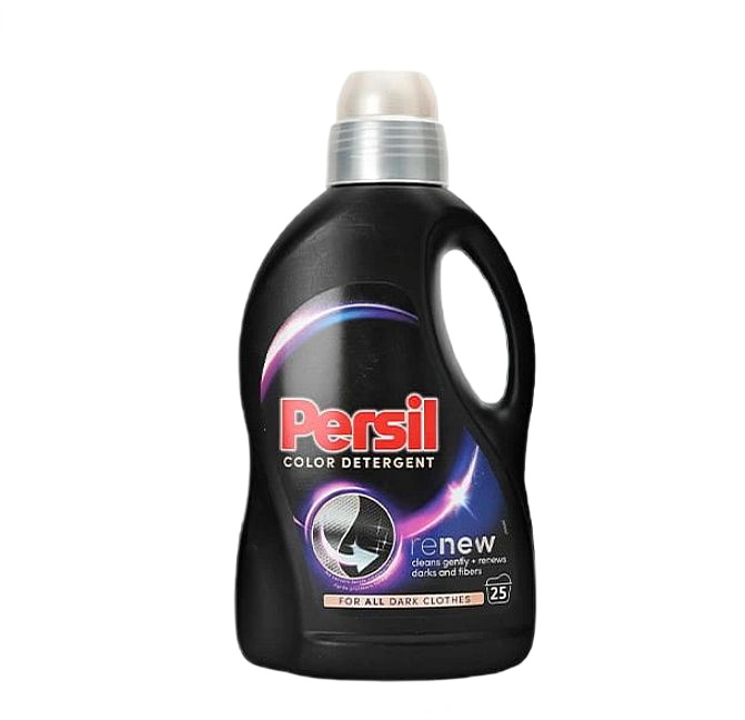 Żel do Prania Persil Renew Black  25 prań